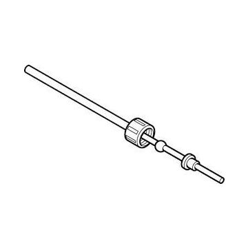 Geberit lever rod  Pairing 258698001