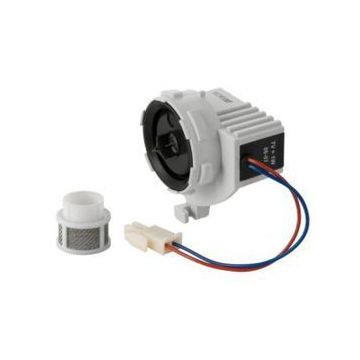 Geberit magnet valve 240.973.00.1 Battery operation
