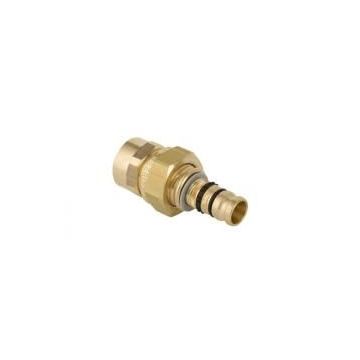 Geberit Mepla Adaptor with IG Rg d16 - Rp1 / 2-601595005