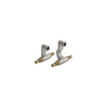 Geberit Mepla Therm 2 skirting connection 20 x 1/2"
