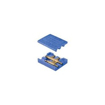 Geberit Mepla Therm Crossroads Tee 20 x 20 x 20mm with protective box
