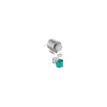 Geberit Pneum. control flushing system HyTouch 115914001