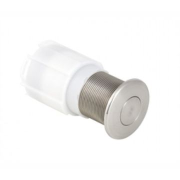 Geberit Pneumatic Single Flush Finger Push WC Flush Control  115.947.21.1 Geberit Toilet Cistern Spare Parts