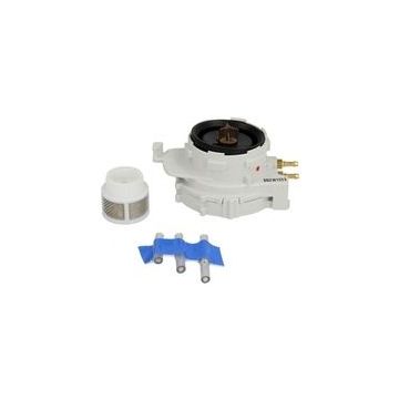 Geberit pneumatic valve for urinal flush control, 240.519.00.1
