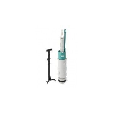 Geberit pulse Flush Valve 240.501.00.1 front actuation from year 1987-1997