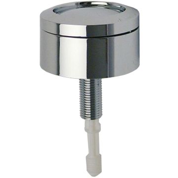 Geberit push button rinse stop 241.820.21.1