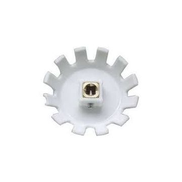 Geberit rosette support 150 220/150 221  240457001