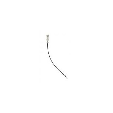 Geberit rotary actuator without cover - 258702001