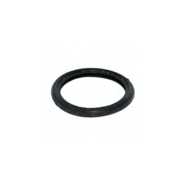Geberit rubber cuff to wall closure socket and socket, DN100, 240.813.00.1