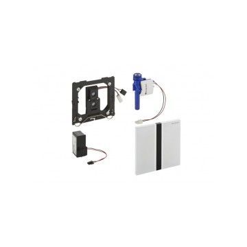 GEBERIT SIGMA50 - HYTRONIC URINAL CONTROL IR / NETWORK
