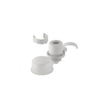 Geberit siphon bell pneumatic 1 flush  240.004.00.1
