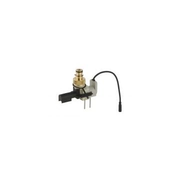 Geberit- Solenoid valve 241596001