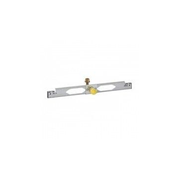 Geberit supply traverse 242042001 for urinal with spray head