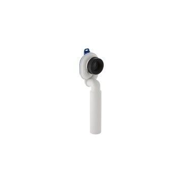 Geberit urinal JETEX 152.951.11.1 50mm vertical drain