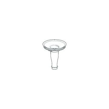 Geberit Urinal Siphon 116058001
