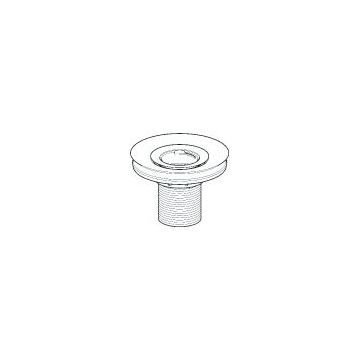 Geberit Urinal Siphon 116060001