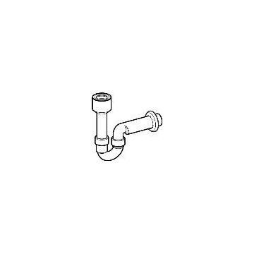 GEBERIT URINAL SIPHON 152607111