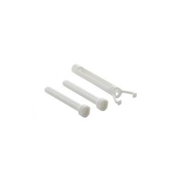 Geberit Verl.set to flush plate 300T concealed cistern 15 cm - 240 180 001