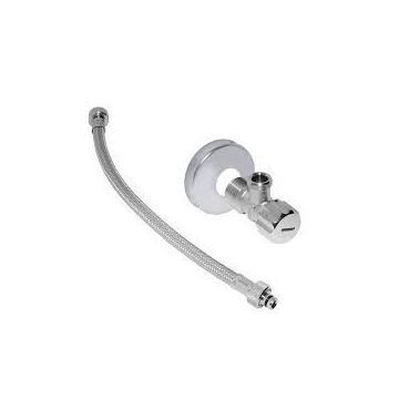 Geberit Water connection kit for Papers 242553001 Aquaclean