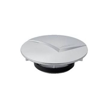 Geberit Wings waste cover D 52 chrome 150.242.21.1 / 4025416015345