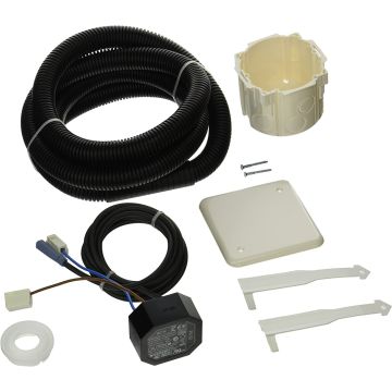 Geberit pre-installation set WC-control (power) for Sigma80 - 115.861.00.1 / 115861001
