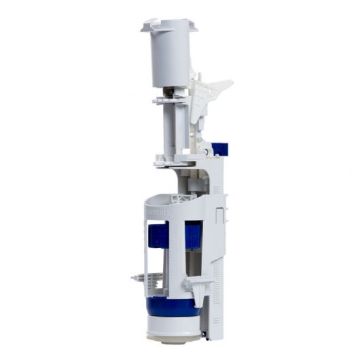Geberit  2-flush Valve for AquaClean 8000plus 242.397.00.1 242397001