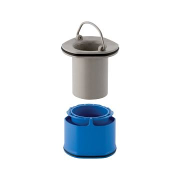 Geberit 240.568.00.1 DW990 Syphon equipment Geberit 
