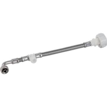 Geberit 240.839.00.1 Geberit reinforced braided hose for concealed cisterns 12 / 15 cm 241.819.00.1