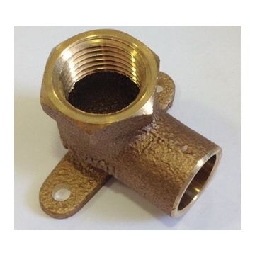 Geberit 240.851.00.1 Drop Ear Elbow 240851001