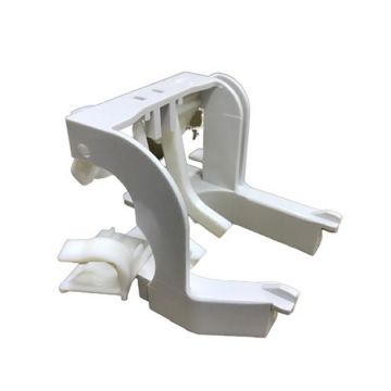 Geberit 241.349.00.1 Support Block Geberit 241349001