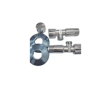 Geberit Angle Stop Valve 241.680.21.1