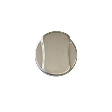 Geberit 241.688.20.1 Rotary Button Polished