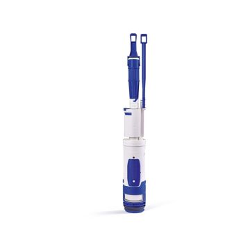 Geberit 242.268.00.1 Delta concealed cisterns 8 cm (UP172) 2009 - 2016