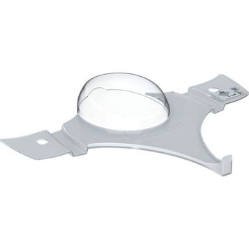 Geberit 242.676.00.1
The Geberit 242.676.00.1 is the official manufacturer product code for the Geberit AquaClean Spray Shield (also referred to as a splash guard or shower spray cover)