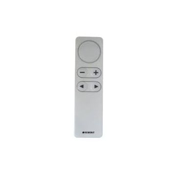Geberit 242.879.11.1 AquaClean Sela Remote Control