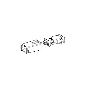 Geberit 242.969.00.1 Monolith Plus Power Supply Un 242969001