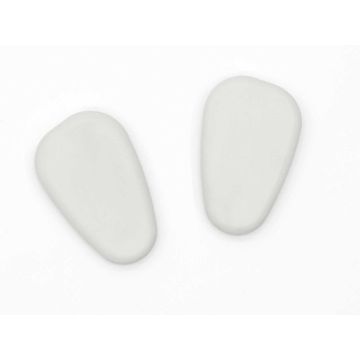 Geberit 243.082.CG.1 Aquaclean Compensation Pads