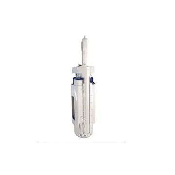 Geberit 243.321.00.1 Dual Flush Valve VITRA 316088YP1TE Geberit 243321001