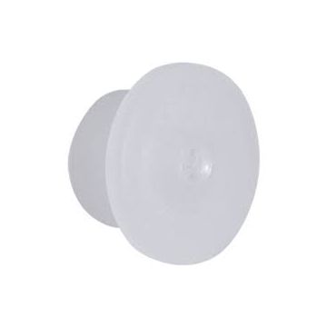 Geberit 244.091.00.1 Protection plug for protection plate, for Geberit DuoFresh module