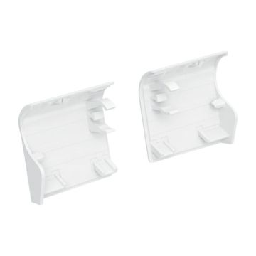 Geberit 244.481.11.1 Set of locks for hinges for Geberit AquaClean 5000plus / 5000