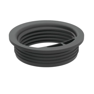 Geberit 246.203.00.1 collar for Cleanline shower channels 30/60/80
