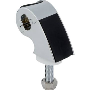 Geberit 250.004.00.1 is a genuine left-hand hinge for the toilet seat and lid of the Geberit AquaClean and Balena shower toilet series