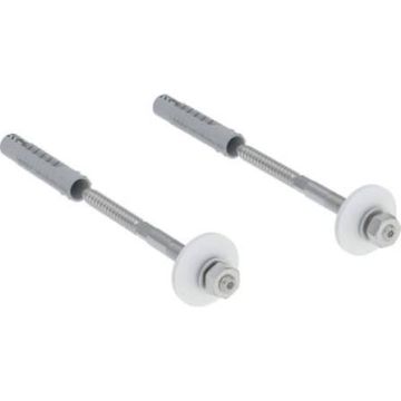 Geberit 341.059.00.1 Basin Frame Threaded Rods   (PAIR) M10