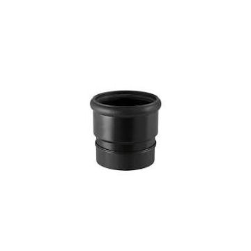 Geberit 367.930.16.1 HDPE long rail ring seal socket 110mm
