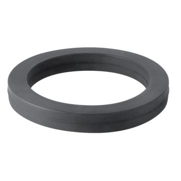 Geberit flat gasket Seal  d=110mm 813.812.00.1