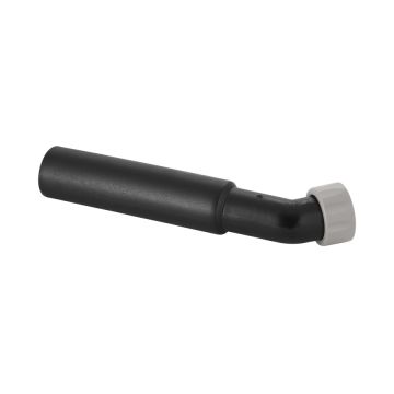 Geberit 854.454.00.1 Geberit connection bend with union nut 854454001