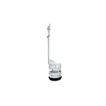 GEBERIT base 244.823.00.1 for flush valve for Omega, Sigma and Delta concealed cistern 244.823.00.1