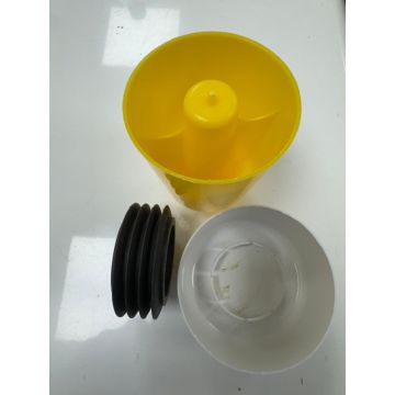 Geberit Concealed Cistern Frame spares 242.6669.000.1