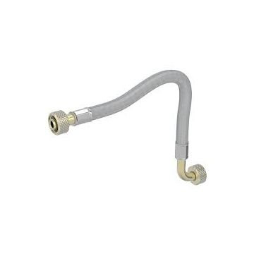 Geberit Flexible hose with PVC coating for Sigma 8. 243.176.00.1
