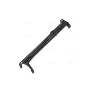 Geberit flush valve bracket and flush valve lock or clip 893.862.11.1